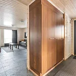 Hallan Karhu C- Paritalo By Interhome * Hyrynsalmi