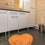 別荘 Hallan Karhu C- Paritalo By Interhome