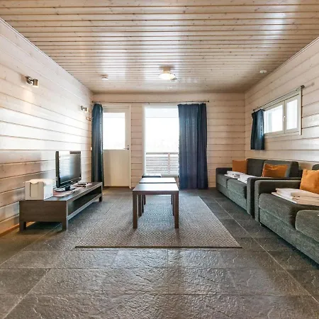 Hallan Karhu C- Paritalo By Interhome *