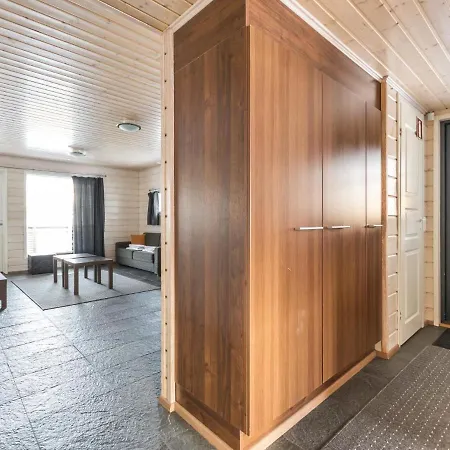 Сasa de vacaciones Hallan Karhu C- Paritalo By Interhome