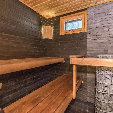 Hallan Karhu C- Paritalo By Interhome Holiday home