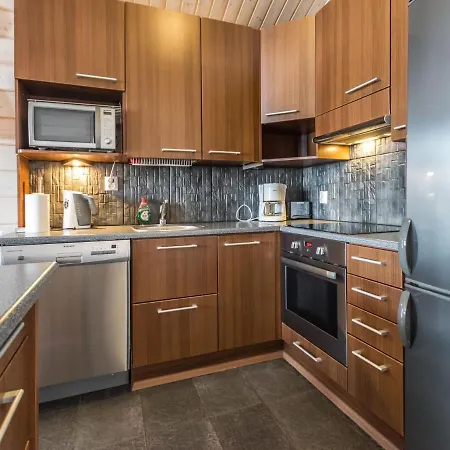 Hallan Karhu C- Paritalo By Interhome Holiday home *