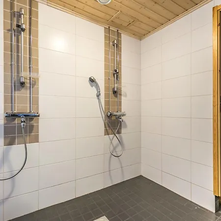 Hallan Karhu C- Paritalo By Interhome Hébergement de vacances