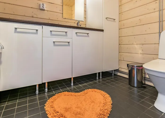 بيت للعطل Hallan Karhu C- Paritalo By Interhome